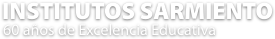 Instituto Sarmiento. Cursos cortos, cursos a distancia